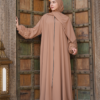 Royal Abaya